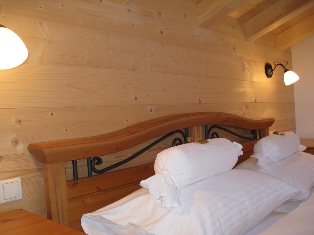 Aschau Im Zillertal Das Edelweiss חדר תמונה