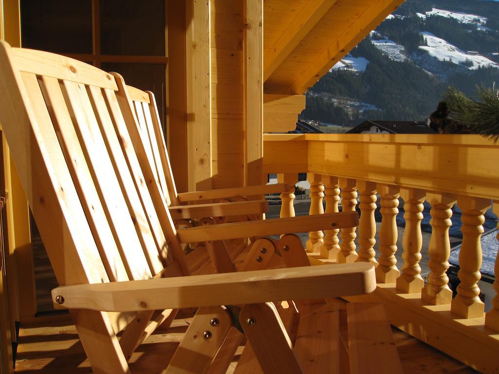 Aschau Im Zillertal Das Edelweiss חדר תמונה