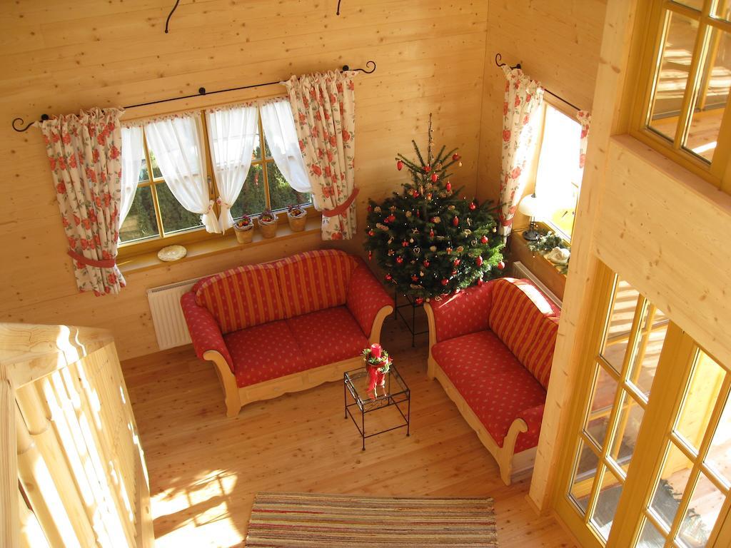 Aschau Im Zillertal Das Edelweiss חדר תמונה