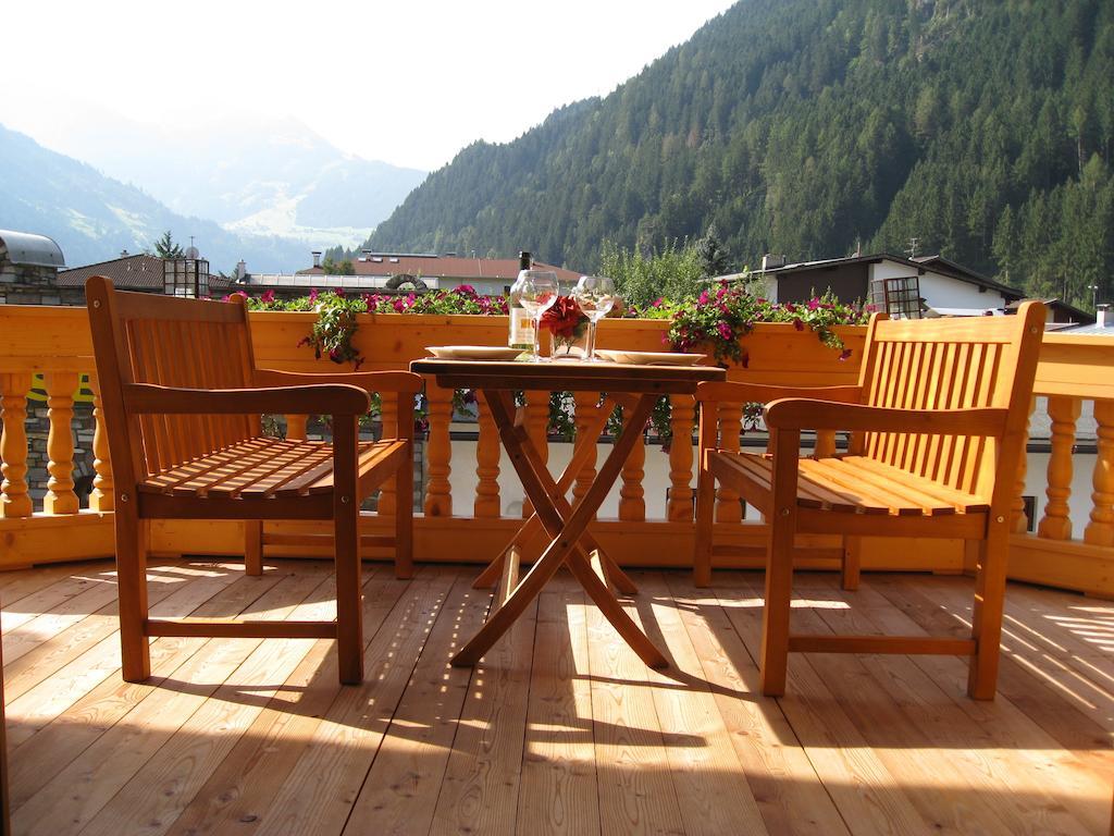 Aschau Im Zillertal Das Edelweiss חדר תמונה