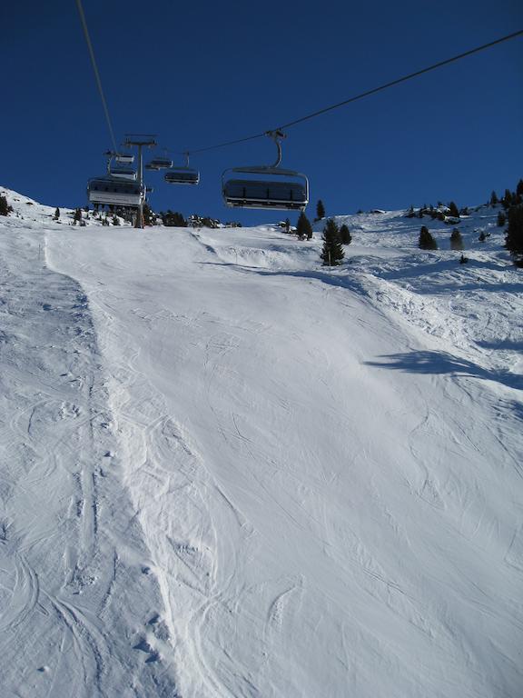 Aschau Im Zillertal Das Edelweiss מראה חיצוני תמונה