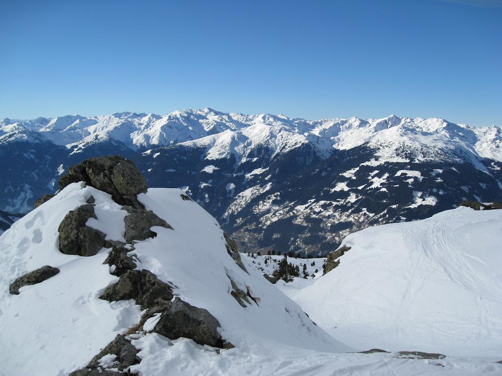 Aschau Im Zillertal Das Edelweiss מראה חיצוני תמונה